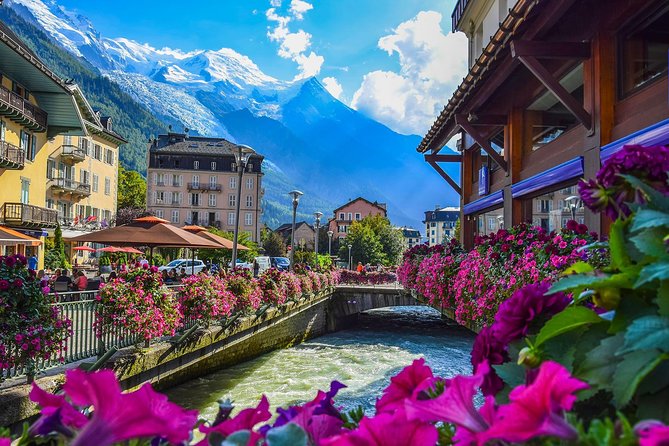 Private Trip from Geneva to Swiss Riviera Montreux & Chamonix - Hotel Pickup to the Arve Valley: The Ride That Sets the Tone