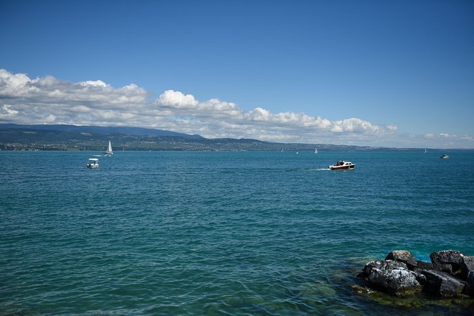 Private Trip from Geneva to Yvoire and Évian-Les-Bains in France - Who this private Geneva to Yvoire and Evian trip suits best