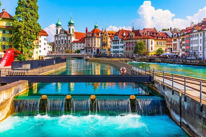 Private trip from Zurich to Lucerne & Mount Pilatus - Driver-guide services: what private really means, and where it can slip