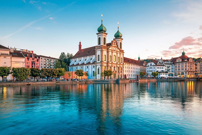 Private trip from Zurich to Lucerne & Mount Pilatus - Is the price fair? Value math for couples and small families