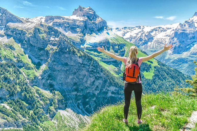 Private Trip from Zurich to Lucerne & Mount Titlis in Engelberg - The private driver-guide experience: control, comfort, and what to do if communication is minimal