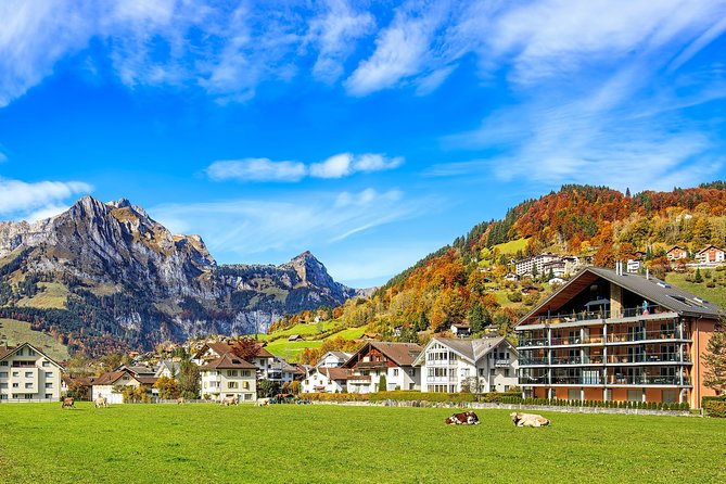 Private Trip from Zurich to Lucerne & Mount Titlis in Engelberg - How to plan your day: pace yourself across Lucerne and Titlis