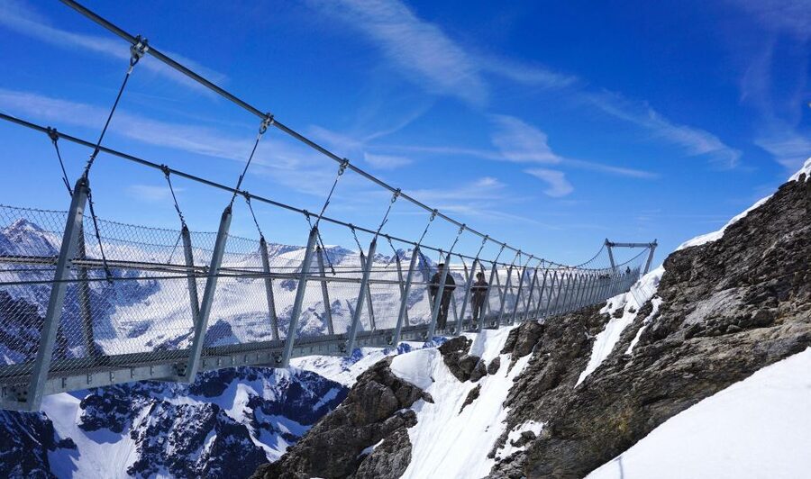 Private Trip from Zurich to Mount Titlis through Lucerne - Key things I’d circle before you book