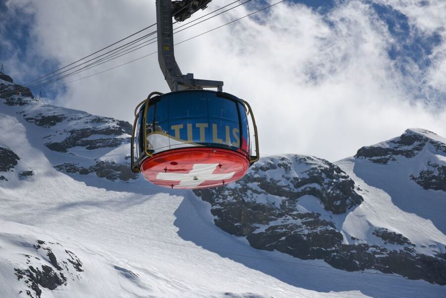 Private Trip from Zurich to Mount Titlis through Lucerne - Return to Zurich: the day ends with an efficient unwind