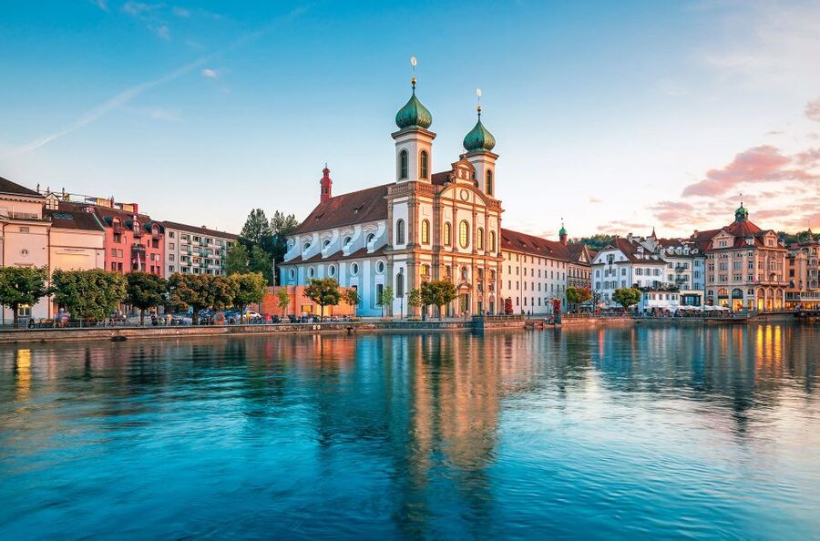 Private Trip From Zurich to Mt. Pilatus Through Lucerne - What is included, what is not, and why it matters