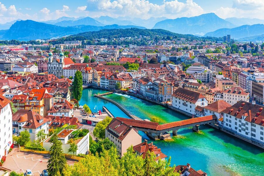 Private Trip From Zurich to Mt. Pilatus Through Lucerne - Small details to pack, and the ones that keep the day smooth
