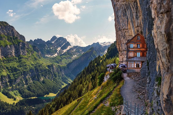 Private Trip from Zurich to St. Gallen & Appenzell - Price and Value: When $1,672 per Group Makes Sense