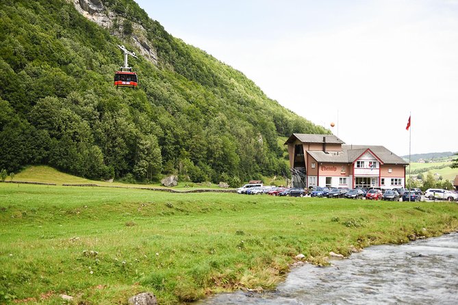 Private Trip from Zurich to St. Gallen & Appenzell - Who This Tour Fits Best (and Who Might Prefer a Different Day)