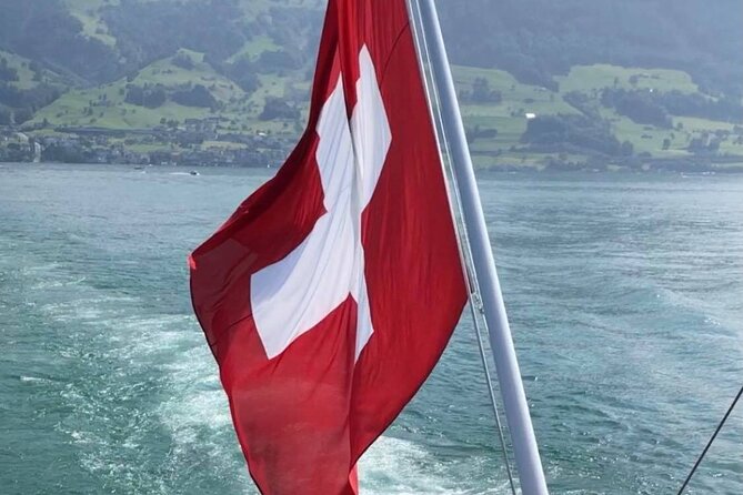 Private Walking Tour in Lucerne - Old-town squares: Weinmarkt, Muhlenplatz, Kornmarkt, and Pfistern