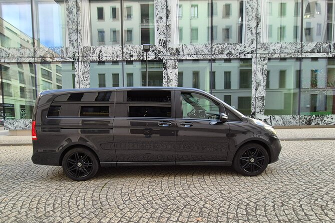 Private Zurich Airport Transport to your Ski Resort - Time Management for Your Ski Day (4 to 5 Hours, So Plan Smart)