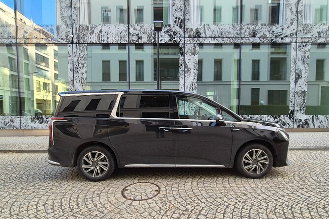 Private Zurich Airport Transport to your Ski Resort - Best Fit: Who This Transfer Works For
