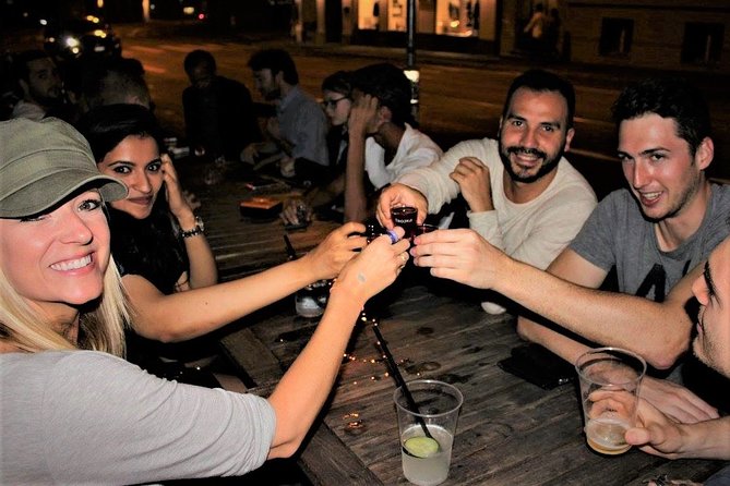 Pub Crawl Zurich - Price and Value: Is $39.59 Worth It?