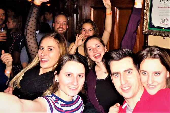 Pub Crawl Zurich - Practical Tips for a 9pm Start in Zurich