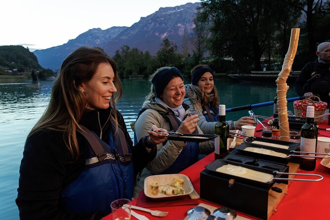 Raclette Rafting in Interlaken - Weather and Comfort Reality Check: Who Should Book, Who Should Rethink