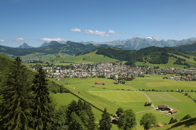 Rapperswil, Cheese, and Lindt Home of Chocolate from Zurich - Should you book this tour of Rapperswil, cheese, and Lindt?
