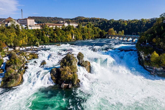 Rhinefalls (Private Tour) - Key things to plan for