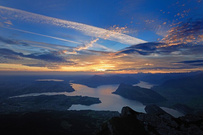 Ride the Dragon to Mount Pilatus: Small-Group Tour from Zurich - Should you book this Zurich to Mount Pilatus tour?