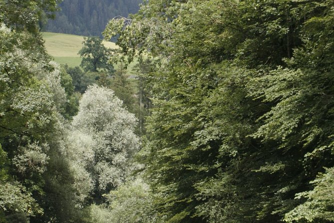 River Rafting Simme with OUTDOOR - Meeting, gear-up, and the reality of the changing rooms