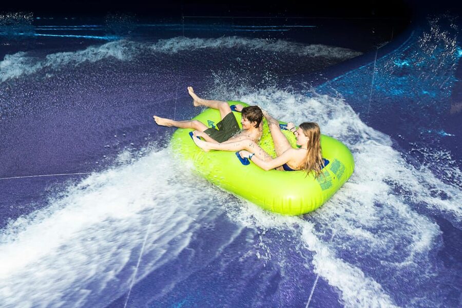 Rivera-Ticino: Splash e Spa Tamaro 4-Hour Waterpark Ticket - Final verdict: should you book this 4-hour ticket?