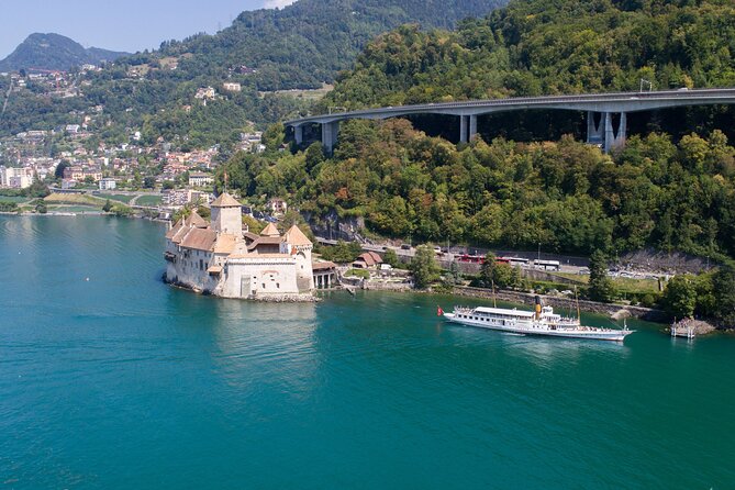 Round trip cruise from Montreux to Chillon - Montreux To Chillon: The Simple Idea That Packs a Lot In