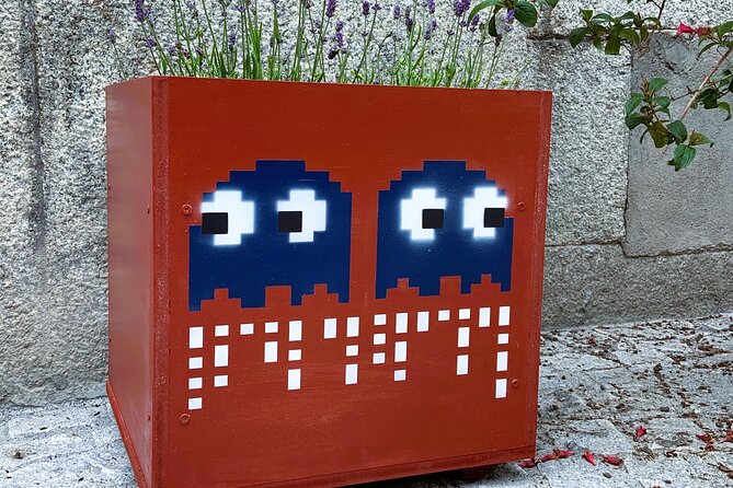 Sato Code Escape Room across Lugano - Who This Escape Game Fits Best in Lugano