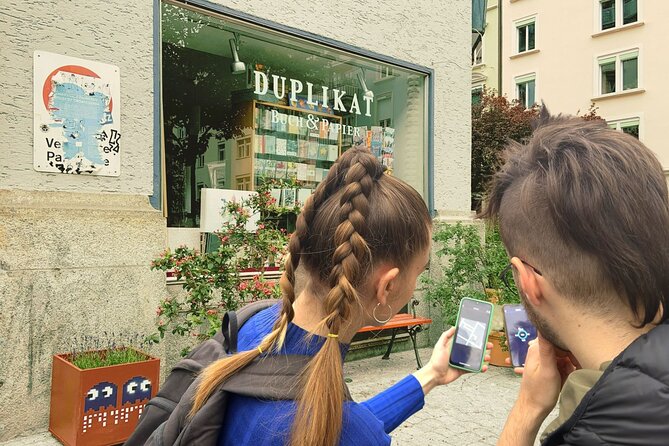 Sato Code Escape Room across Zug - Key Points Before You Go
