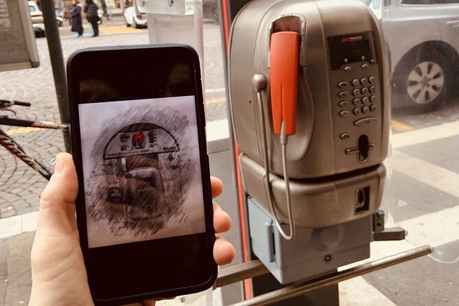 Sato Code Escape Room across Zug - Getting the Most Out of Your First 10 Minutes