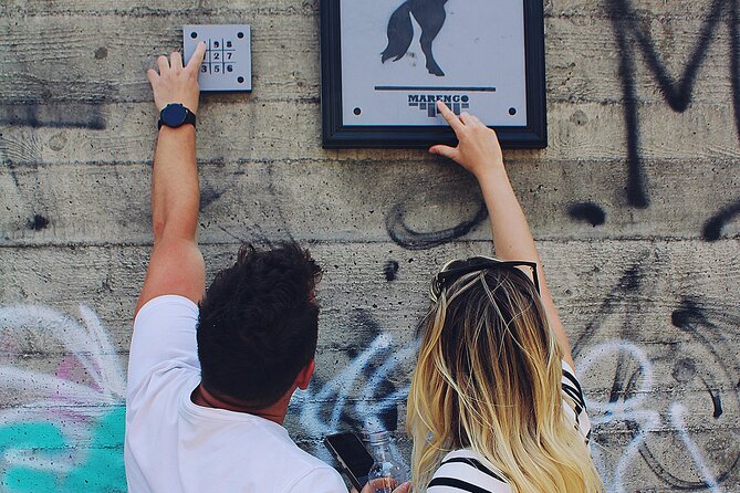 Sato Code Escape Room across Zurich - Hard mode, time pressure, and why you might crave part 2