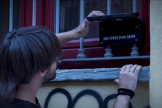 Sato Code Escape Room across Zurich - Price and value: what $18.56 buys you in Zurich