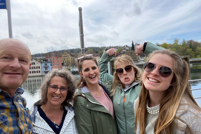 Schaffhausen Scavenger Hunt and Sights Self-Guided Tour - What I Think Works Best, and What Might Not