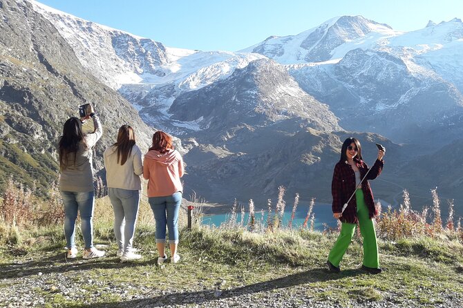 See It All Sightseeing Tour Tickets incl. From Bern + Interlaken - Key highlights worth getting excited about