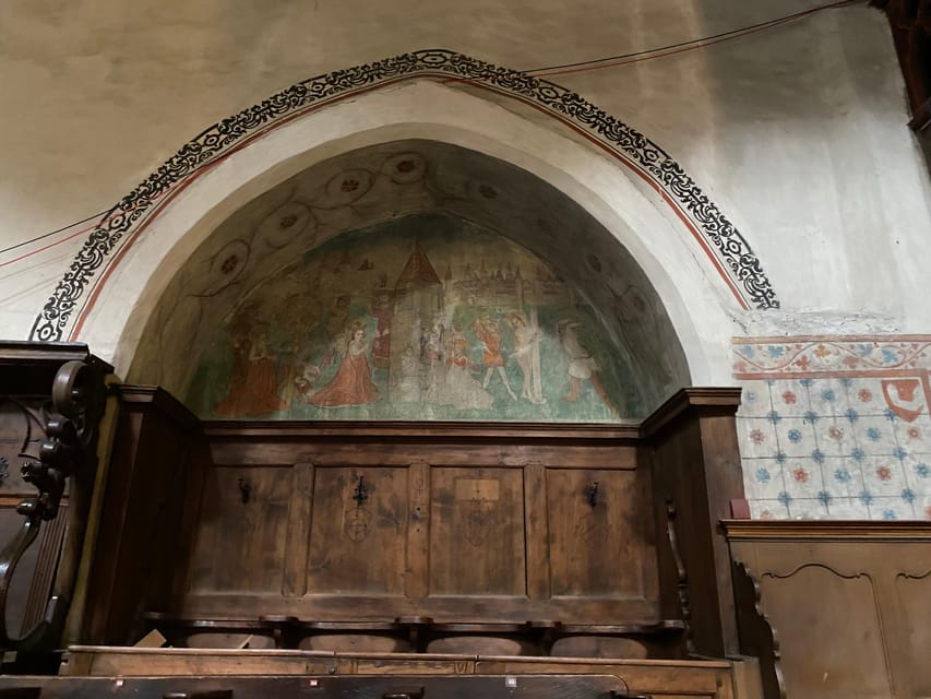 Self-Guided Audio City Tour in Bern - Who should book this Bern audio walk