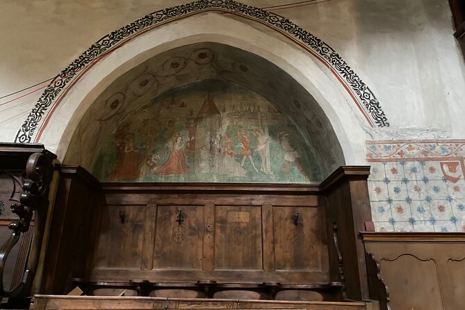 Self-Guided Audio City Tour in Bern - Bear Park, City Hall, and the viewing terrace moments