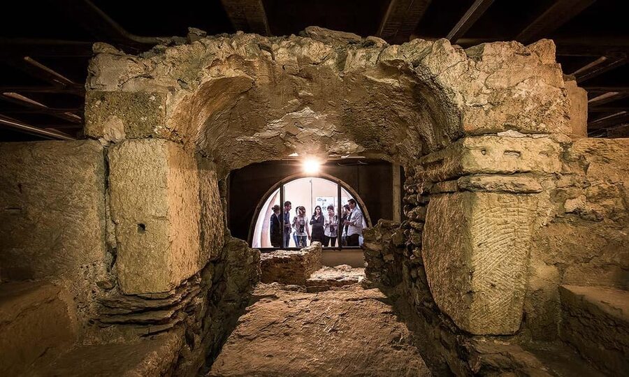 Sion: Sion Wine Tour - wine tasting and guided tour - Quick reasons this tour works in Sion