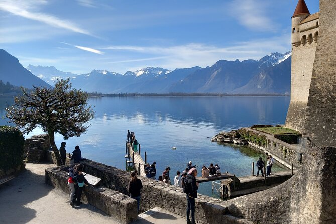 Six Hour Private Tour of The Swiss Riviera - Key Highlights to Know Before You Go