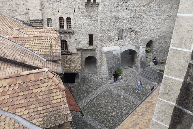 Six Hour Private Tour of The Swiss Riviera - Price and What You Really Get for Up to 3 People