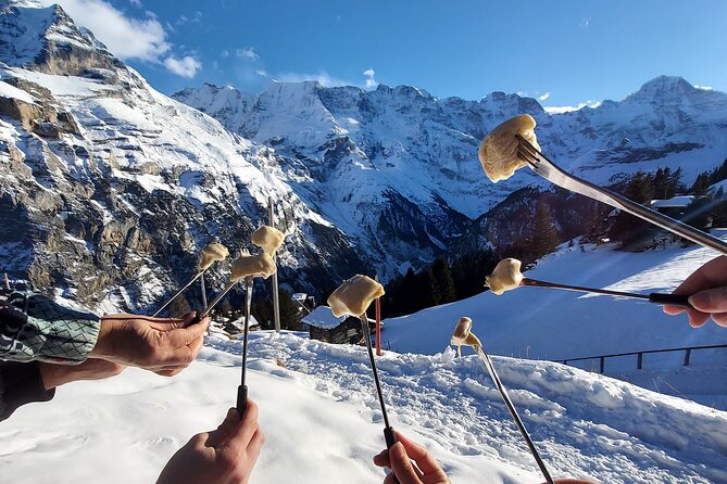 Sledding Cheese Fondue, Chocolate - Key Highlights You Should Know