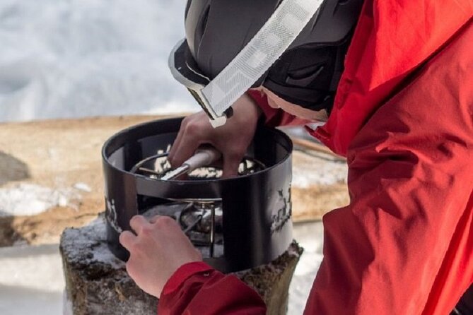 Sledding Cheese Fondue, Chocolate - Price and Logistics: Costs You Should Plan for