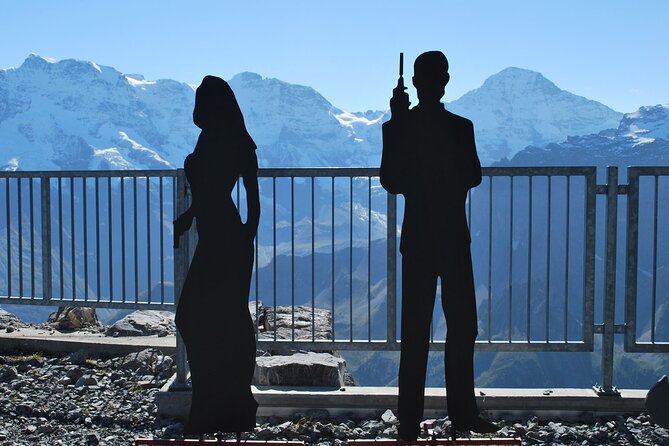 Small group tour to Schilthorn & Interlaken from Zurich (KTZ362) - Interlaken in 45 minutes: pretty town, tight schedule