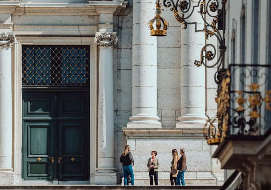 Solothurn: Private city tour, 60 or 90 minutes - How long is enough: 60 vs 90 minutes