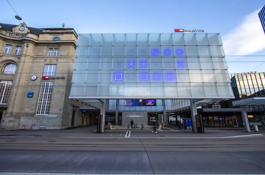 St. Gallen: Express Walk with a Local in 60 minutes - Why a 60-minute St. Gallen walk beats a DIY loop
