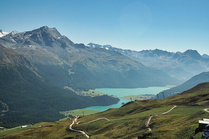 St Moritz Private Guided Panorama Hike - What to pack for a leisurely Alpine day you will want to remember