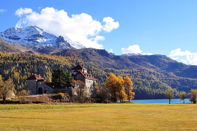 St. Moritz: Private Guided Town Highlights Walking Tour - Why a Private 2-Hour Walk Works in St. Moritz