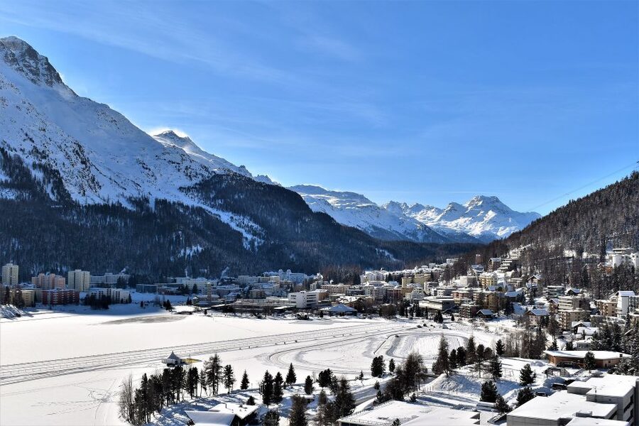 St. Moritz: Private Guided Town Highlights Walking Tour - Practical tips to make the most of your walk
