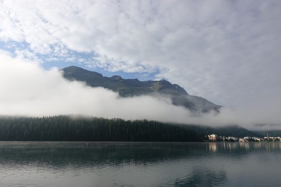 St. Moritz: Private Guided Town Highlights Walking Tour - FAQ
