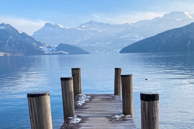 Swiss Alps and Waterfalls Private Tour from Zurich - Swiss Alps and waterfalls by private car: what you are really buying