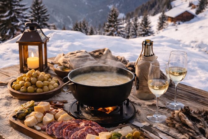 Swiss Alps and Waterfalls Private Tour from Zurich - Klausenpass: a high alpine drive with cows, goats, and cheese