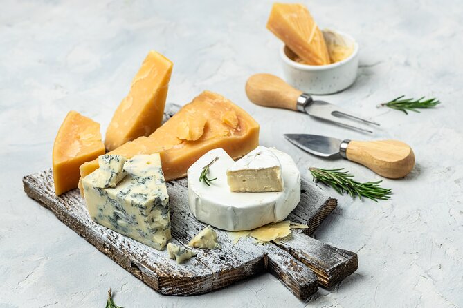 Swiss Cheese Tasting Experience | Basel - What Swiss cheese process really means, cows, farmers, and the method