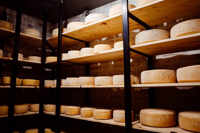 Swiss Cheese Tasting Experience | Basel - Price and timing: what $19 gets you (and what it doesn’t)