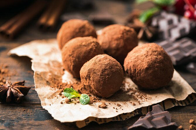 Swiss Chocolate Tasting Experience | Basel - Key highlights you’ll actually care about